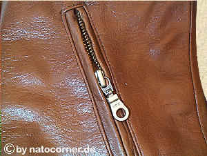 ein kleiner Blick auf die Details.....Verarbeitung und Material