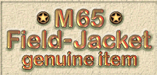 M65 Field-Jacket - genuine item