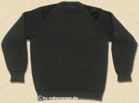 back is black...